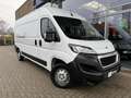 Peugeot Boxer 2.2 BlueHDi 140 L3H2, Kamera, Tempomat! Navi Alb - thumbnail 1