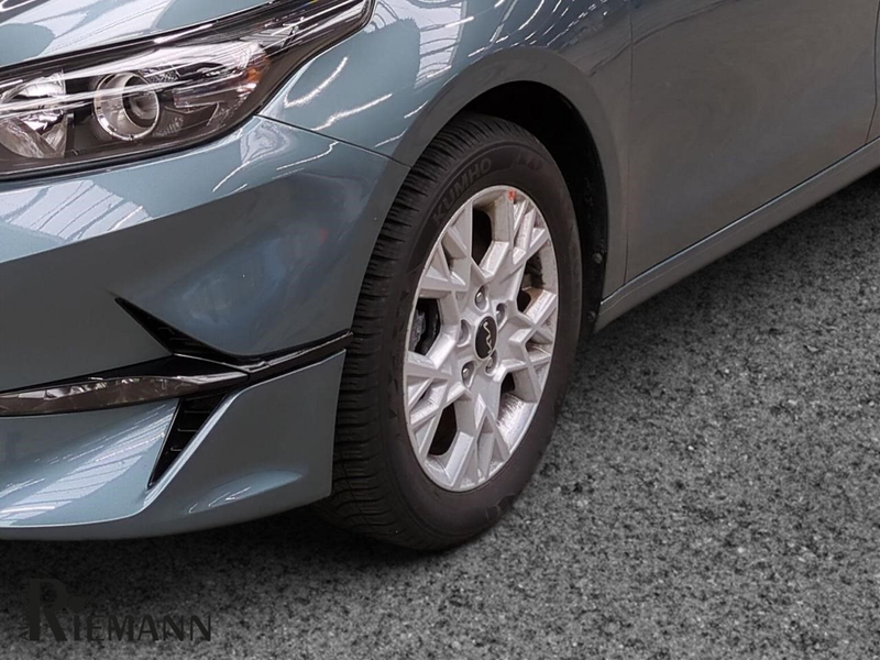 Kia Ceed SW / cee'd SW Ceed Sportswagon 1.5 T-GDI DCT Vision + Komfort-Pl — photo 11