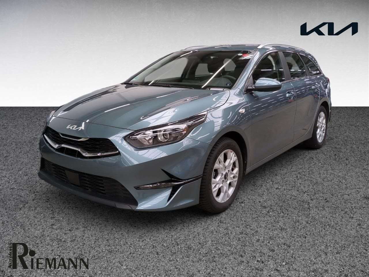 Kia Ceed SW / cee'd SW
