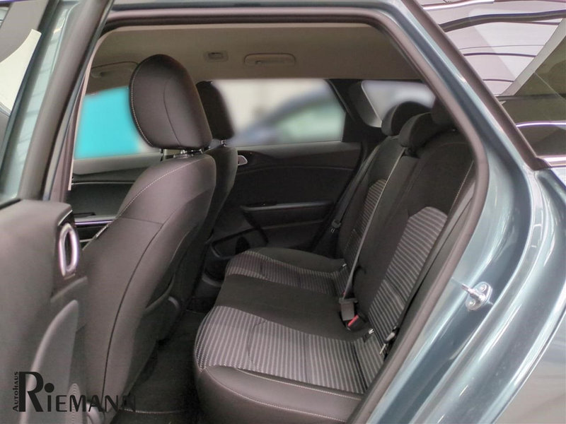 Kia Ceed SW / cee'd SW Ceed Sportswagon 1.5 T-GDI DCT Vision + Komfort-Pl — photo 9