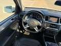 Mercedes-Benz ML 63 AMG ML 63 AMG 4M Aut. AMG Blanco - thumbnail 16