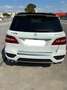 Mercedes-Benz ML 63 AMG ML 63 AMG 4M Aut. AMG Blanco - thumbnail 8