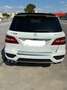 Mercedes-Benz ML 63 AMG ML 63 AMG 4M Aut. AMG Blanco - thumbnail 4