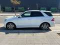 Mercedes-Benz ML 63 AMG ML 63 AMG 4M Aut. AMG Blanco - thumbnail 3