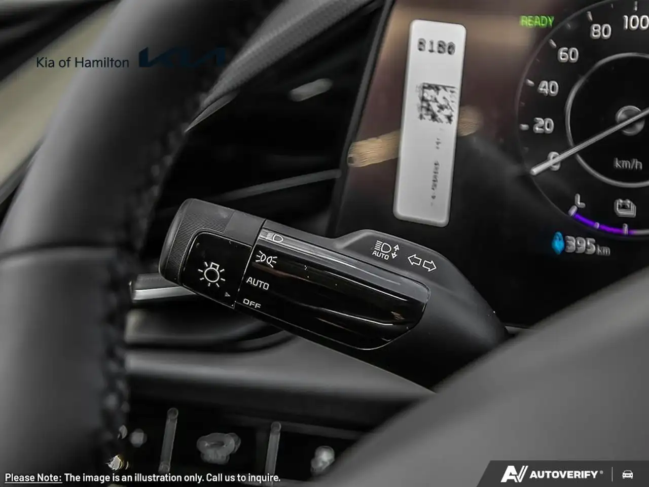 Kia Niro fotografie Kia Niro