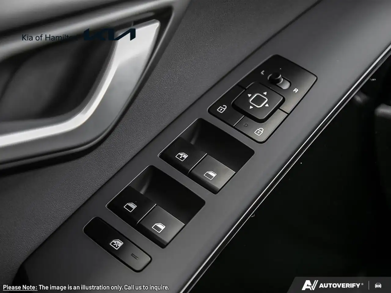 Kia Niro fotografie Kia Niro