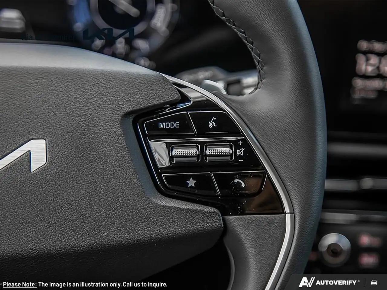 Kia Niro fotografie Kia Niro