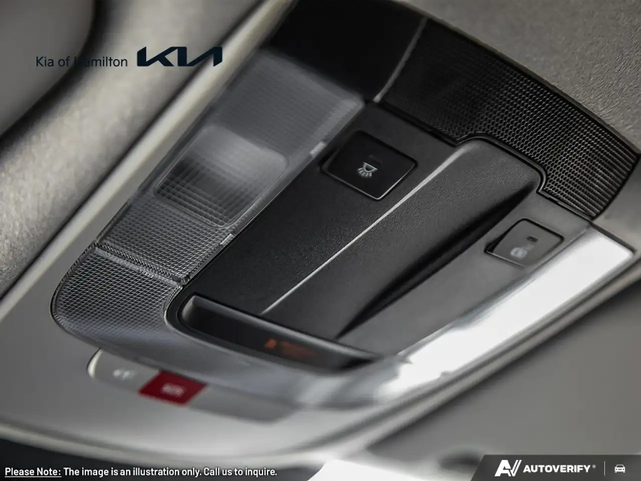 Kia Niro fotografie Kia Niro