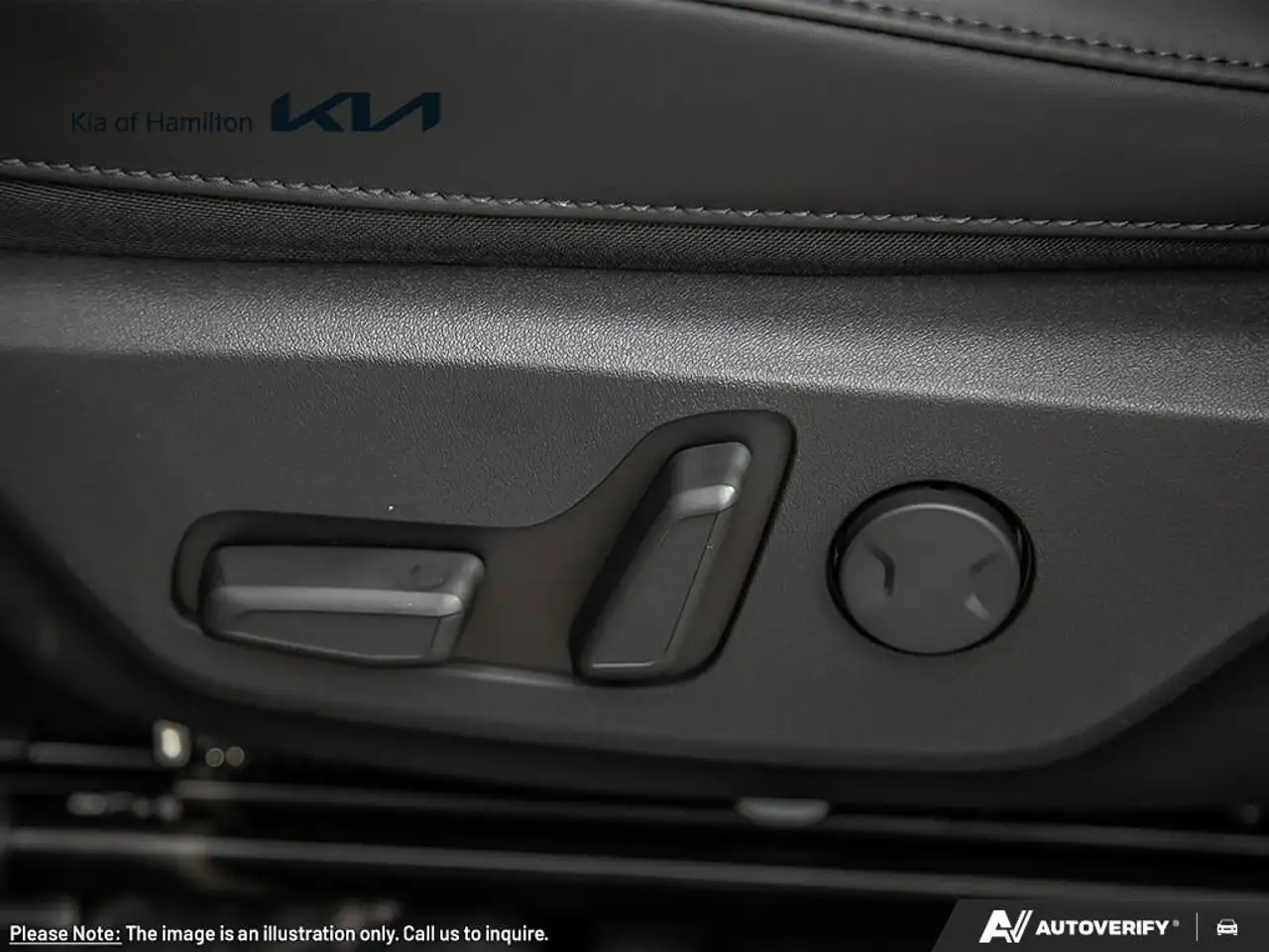 Kia Niro fotografie Kia Niro