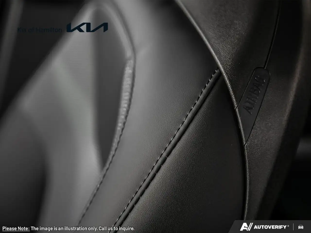 Kia Niro fotografie Kia Niro