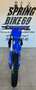 Yamaha YZ 250 Azul - thumbnail 2