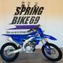 Yamaha YZ 250 Azul - thumbnail 3