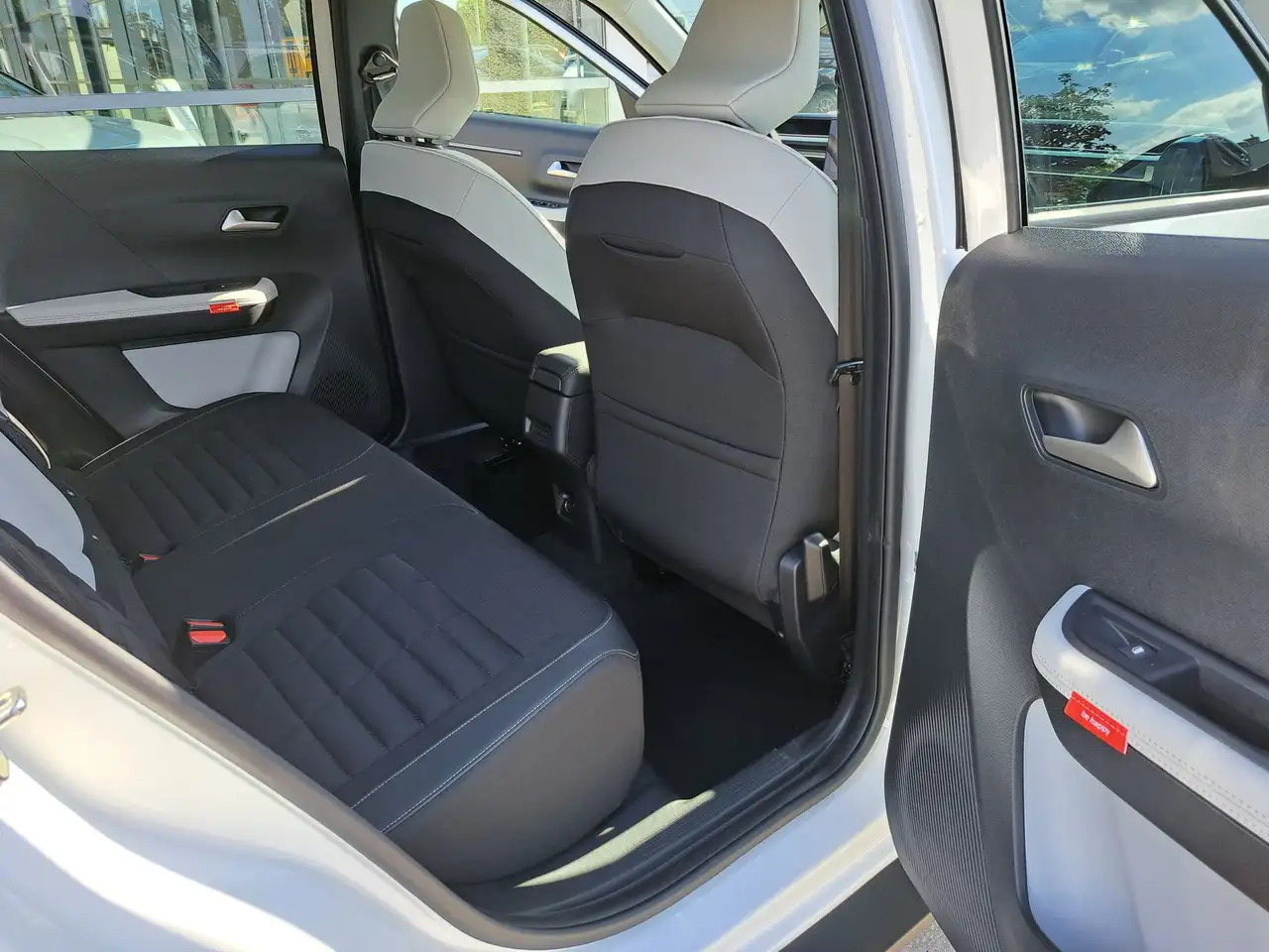 Citroen C3 Aircross 2026 — фото 13