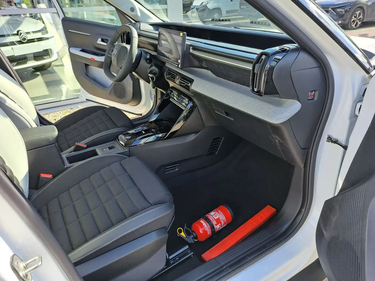 Citroen C3 Aircross 2026 — фото 10