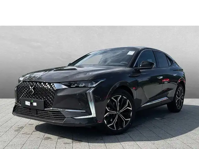 DS Automobiles DS 4