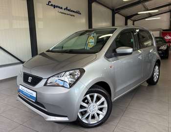 1.0 Style ASG *INSP.NEU/GARANTIE/ALLWETTER*