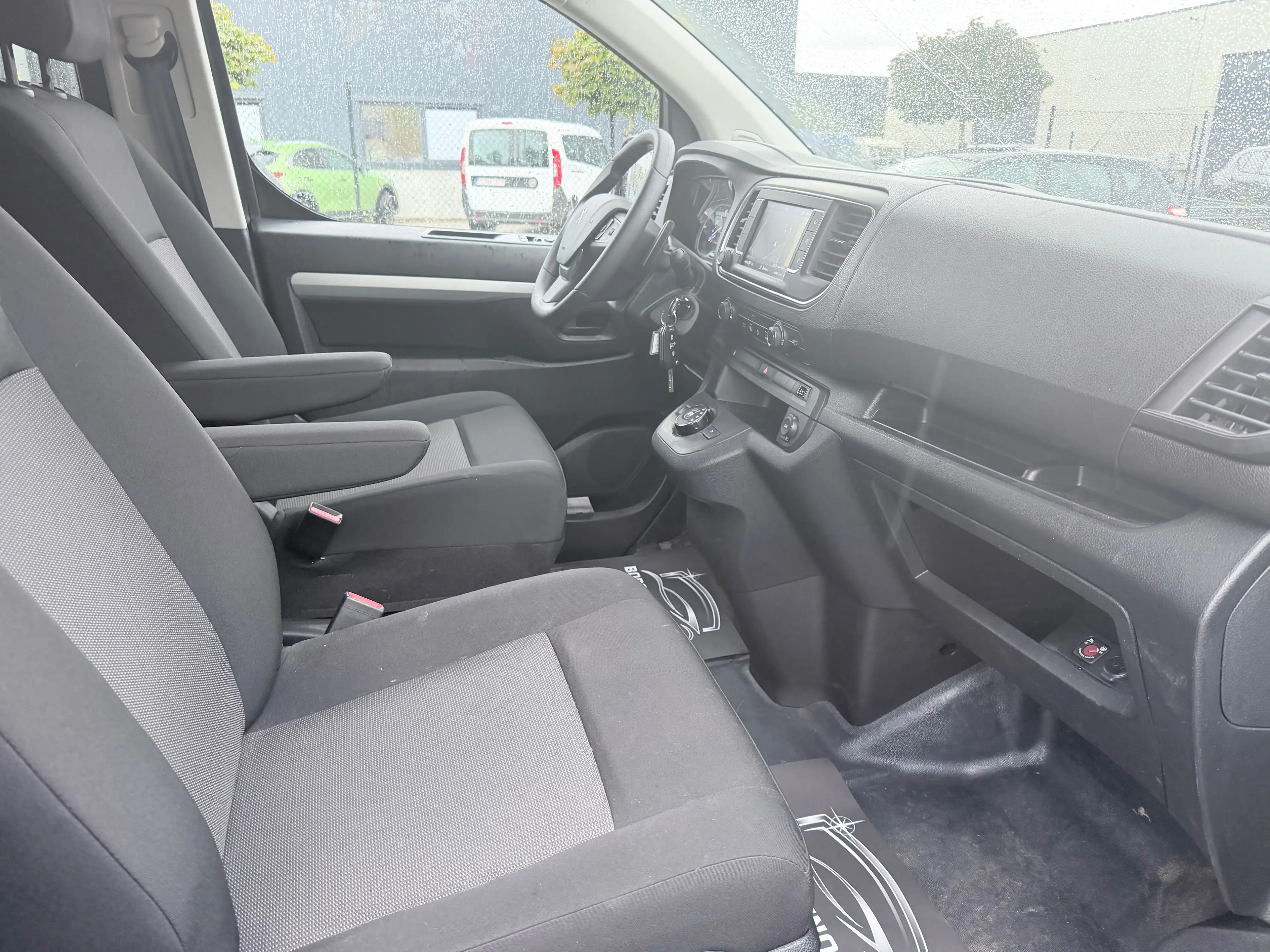 Peugeot Expert 2.0DIESEL/automaat/L3/5PLAATSEN/177PK — photo 12