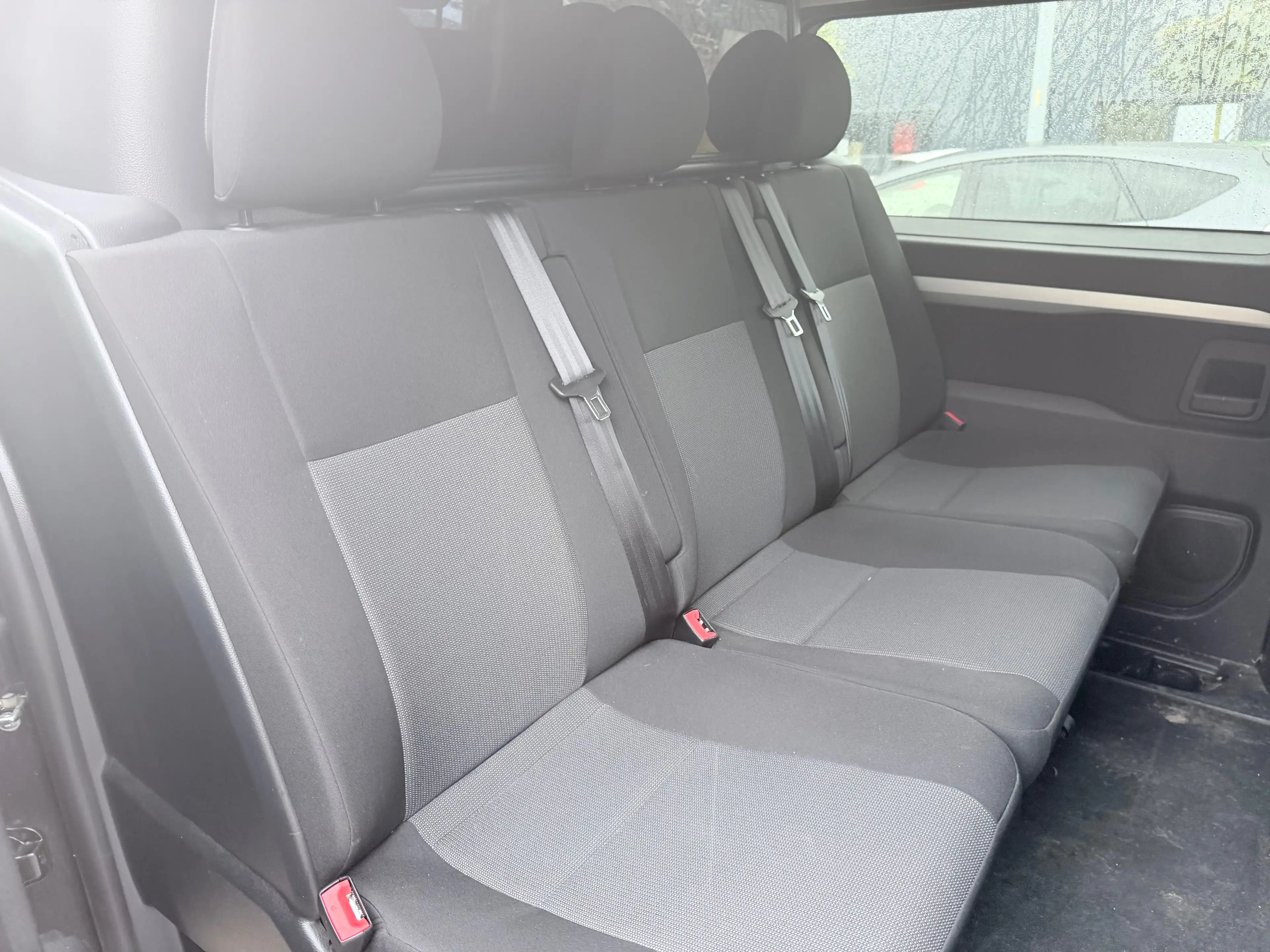 Peugeot Expert 2.0DIESEL/automaat/L3/5PLAATSEN/177PK — photo 11