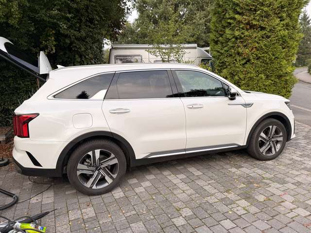 Kia Sorento Sorento 1.6 T-GDI PHEV AWD Aut. Platinum Pano 7 Si