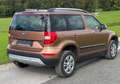 Skoda Yeti Ambition 1,2 TSI Klima*Parksensoren*Service gepfl Bronze - thumbnail 15