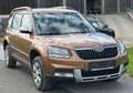Skoda Yeti Ambition 1,2 TSI Klima*Parksensoren*Service gepfl Bronze - thumbnail 2