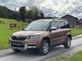 Skoda Yeti Ambition 1,2 TSI Klima*Parksensoren*Service gepfl Bronze - thumbnail 1