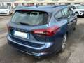 Ford Focus Wagon 1.0 EcoBoost Hybrid ST-line Design Blau - thumbnail 9