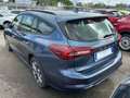 Ford Focus Wagon 1.0 EcoBoost Hybrid ST-line Design Blau - thumbnail 8