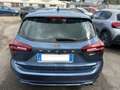 Ford Focus Wagon 1.0 EcoBoost Hybrid ST-line Design Blau - thumbnail 4