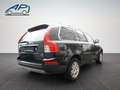 Volvo XC90 D5 Summum/Leder/7 Sitze/Navi/GSD/Bi Xen/18" Noir - thumbnail 12
