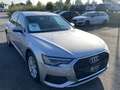 Audi A6 Avant 40 2.0 TDI S-tr. AHK MATRIXLED NAVI Silber - thumbnail 2