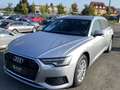 Audi A6 Avant 40 2.0 TDI S-tr. AHK MATRIXLED NAVI Silber - thumbnail 3