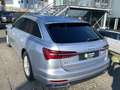 Audi A6 Avant 40 2.0 TDI S-tr. AHK MATRIXLED NAVI Silber - thumbnail 6