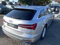 Audi A6 Avant 40 2.0 TDI S-tr. AHK MATRIXLED NAVI Silber - thumbnail 4