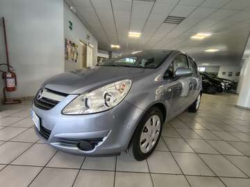 Corsa IV 5p 1.2 Enjoy c/radio