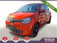 Renault Twingo Electric Vibes GPS radars Orange - thumbnail 1