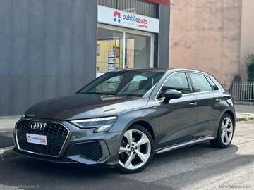 SPB 30 TDI S tronic S line edition