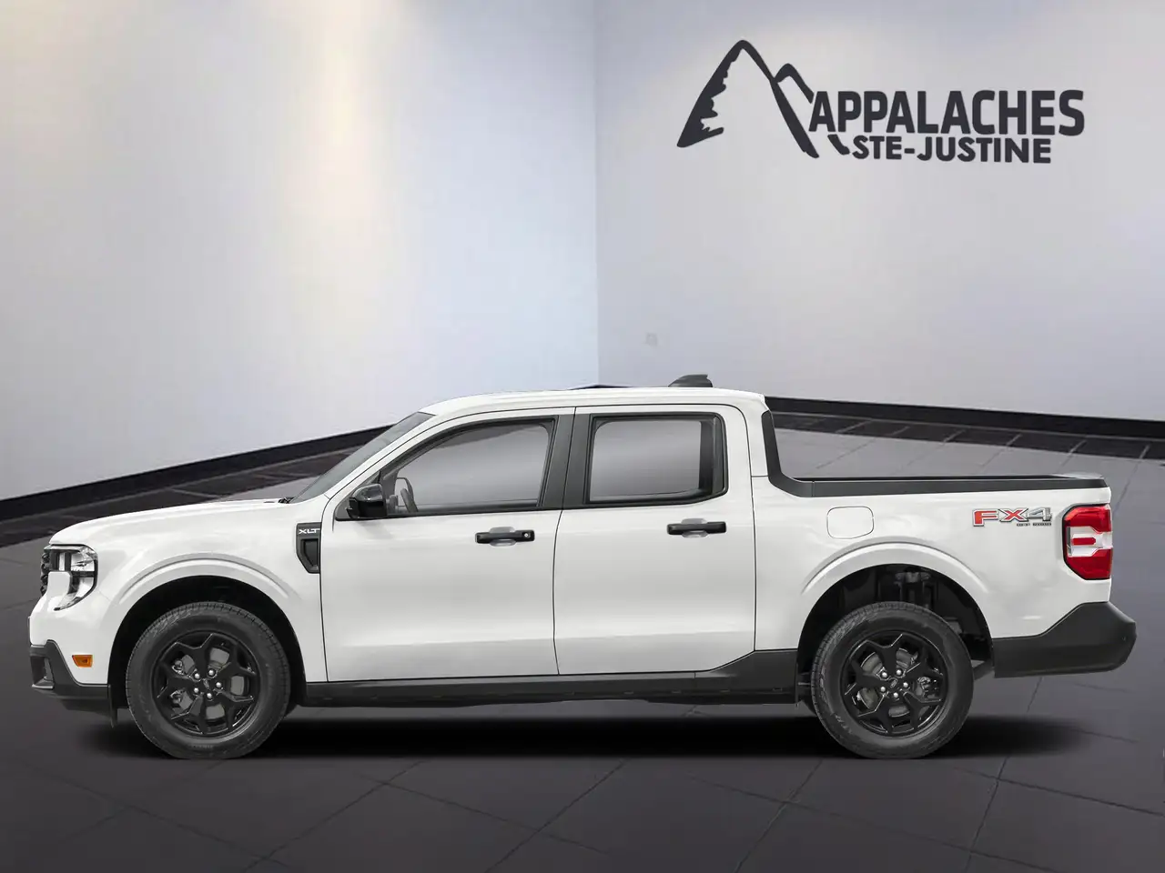 Ford Maverick снимка Ford Maverick