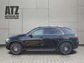 Mercedes-Benz GLE 300 d 4Matic *Pano*AHK*Distronic*LED*Softclos Noir - thumbnail 2