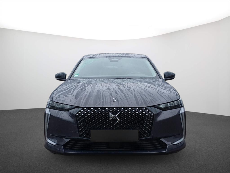 DS Automobiles DS 4 PALLAS BlueHDi 130 — photo 4