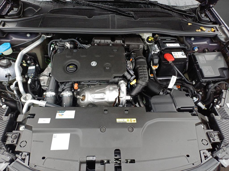 DS Automobiles DS 4 PALLAS BlueHDi 130 — photo 7