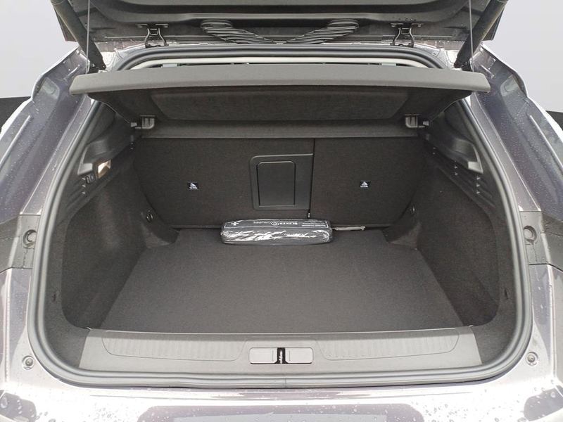 DS Automobiles DS 4 PALLAS BlueHDi 130 — photo 8