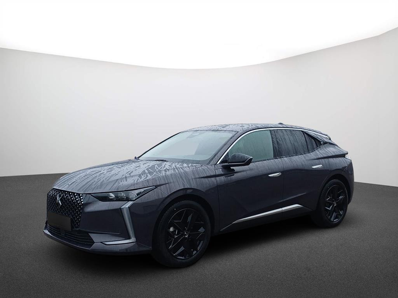 DS Automobiles DS 4 PALLAS BlueHDi 130 — photo 3