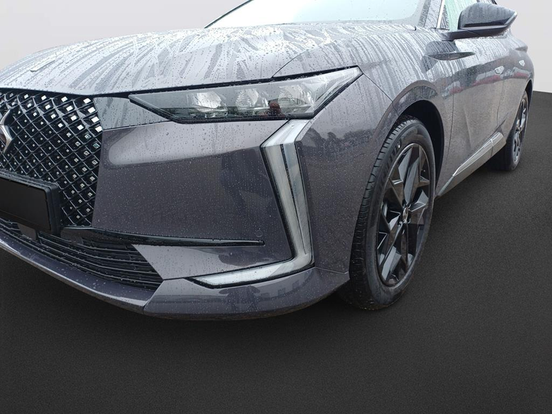 DS Automobiles DS 4 PALLAS BlueHDi 130 — photo 10