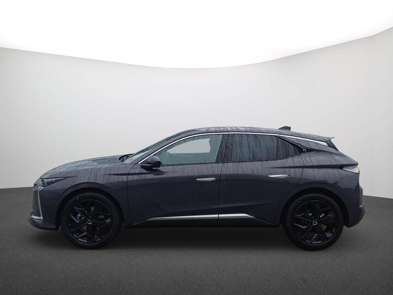 DS Automobiles DS 4 PALLAS BlueHDi 130 — photo 6