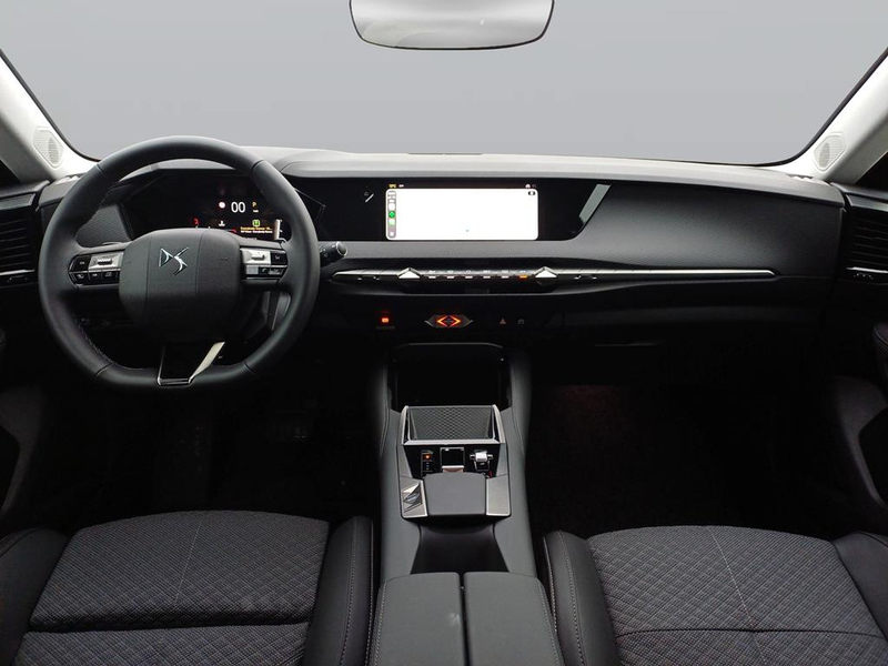 DS Automobiles DS 4 PALLAS BlueHDi 130 — photo 14