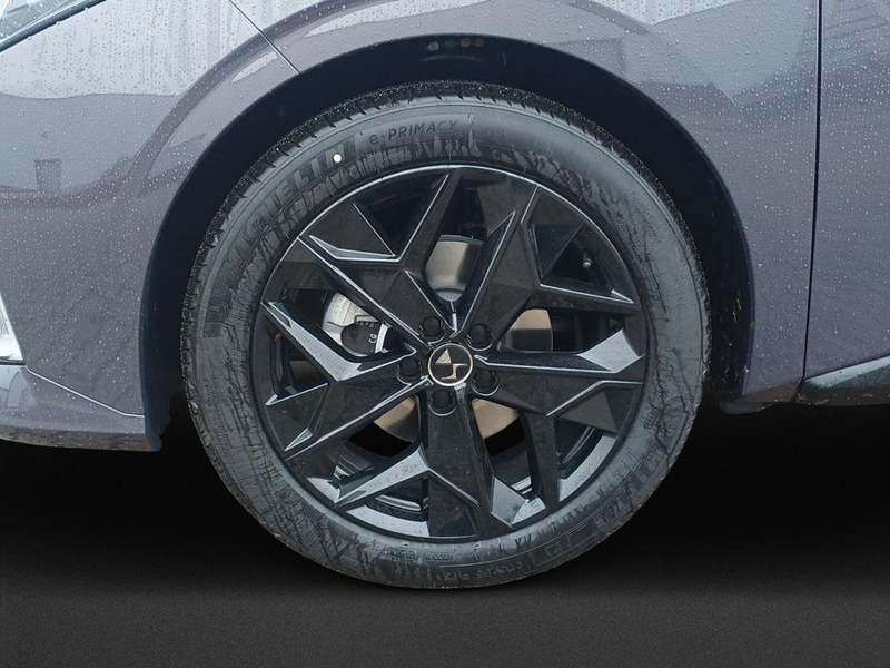DS Automobiles DS 4 PALLAS BlueHDi 130 — photo 9