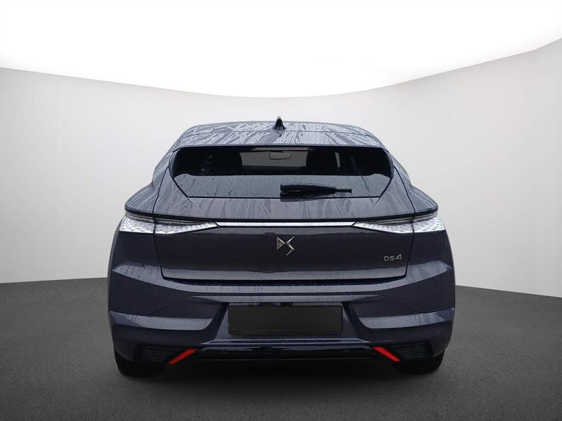 DS Automobiles DS 4 PALLAS BlueHDi 130 — photo 5