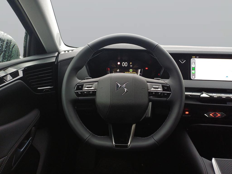 DS Automobiles DS 4 PALLAS BlueHDi 130 — photo 11