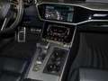 Audi A6 Avant sport 50 TDI quattro Leder HeadUp Pano Silber - thumbnail 16